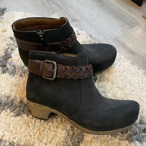 Dansko Boots
